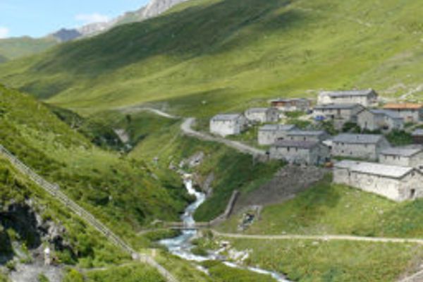Privathotel Garni OLYMPIA (Sankt Jakob in Defereggen)